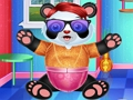 Peli Tuhma Panda Lifestyle  verkossa