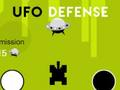 Peli UFO puolustus  verkossa
