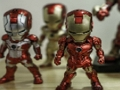 Peli Iron Man -palapeli  verkossa