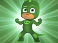Peli PJ Masks -palapeli  verkossa