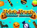 Peli Temppu tai hoito Bubble Shooter  verkossa