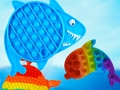 Peli Under Sea World Pop It -palapeli  verkossa