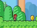 Peli Super Mario -tähti  verkossa