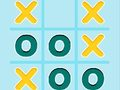 Peli Tic Tac Toe ilmainen  verkossa