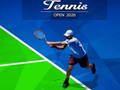 Peli Tennis avoinna 2020 verkossa
