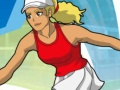 Peli Tennis sankari  verkossa