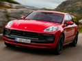 Peli Porsche Macan GTS palapeli  verkossa