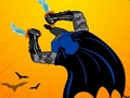 Peli Batmanin salamurhaaja  verkossa