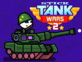 Peli Stick Tank Wars 2 verkossa