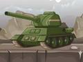 Peli Tank palapeli  verkossa