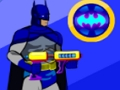 Peli Batman komentaja  verkossa