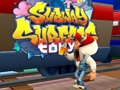 Peli Subway Surfers Tokio  verkossa