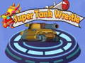 Peli Super Tank -paini verkossa