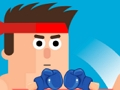 Peli Herra Fight Online verkossa