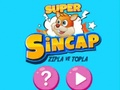 Peli Super Sincap: Zipla ja Topla  verkossa