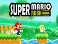 Peli Super Mario Run verkossa