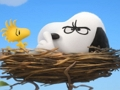 Peli Snoopy -palapeli  verkossa