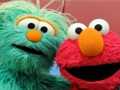 Peli Sesame Street -palapeli  verkossa