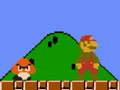 Peli Super Mario Classic verkossa