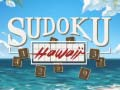 Peli Sudoku Havaiji  verkossa