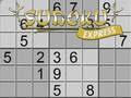 Peli Sudoku Express verkossa