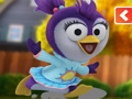 Peli Muppet Babies värityskirja  verkossa