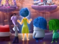 Peli Inside Out -palapeli  verkossa