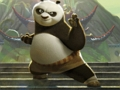 Peli Kung Fu Panda -palapeli  verkossa