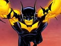 Peli Batman juoksee nopeasti  verkossa