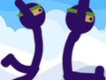 Peli Stickman Swing Star verkossa