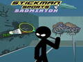 Peli Stickman Sports Sulkapallo  verkossa