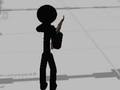 Peli Stickman Gun Shooter 3D verkossa