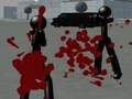 Peli Stickman City ampuja  verkossa