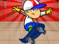 Peli Skate Rush Challenge verkossa