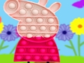 Peli Pop It Pig -palapeli  verkossa