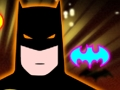 Peli Batman Crush Saga verkossa