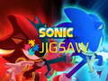Peli Sonic -palapeli  verkossa