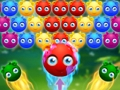 Peli Söpö Monster Bubble Shooter  verkossa