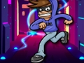 Peli City Rush Run verkossa