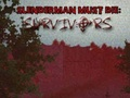 Peli Slendermanin on kuolla selviytyjät verkossa