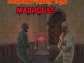 Peli Slendermanin kauhutarina MadHouse  verkossa