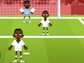 Peli WFK18 World Football Pock verkossa
