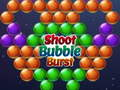 Peli Ammu Bubble Burst  verkossa