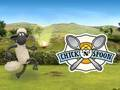 Peli Shaun lampaat: chick n lusikka verkossa
