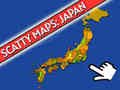 Peli Scatty Maps Japani  verkossa