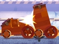 Peli C. A. T. S Crash Arena Turbo Stars  verkossa