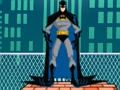 Peli Batman hyppy  verkossa