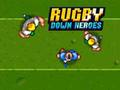 Peli Rugby alas sankarit verkossa
