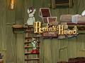 Peli Robin Hood antaa ja ottaa  verkossa