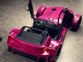 Peli Donkervoort D8 GTO -liuku verkossa